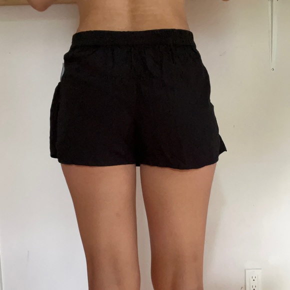 GARAGE skort (shorts with built in skirt) - Picture 5 of 7